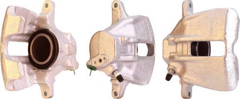 DRI 3213700 - Brake Caliper www.autospares.lv