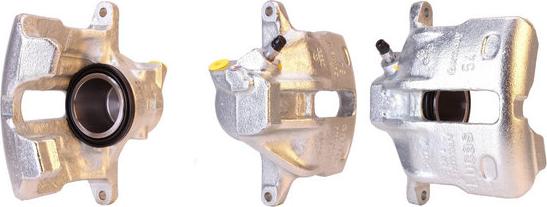 DRI 3217200 - Brake Caliper www.autospares.lv