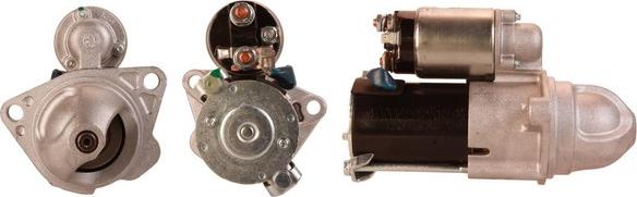 DRI 328064092 - Starter www.autospares.lv