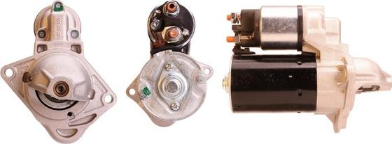 DRI 328068092 - Starteris autospares.lv