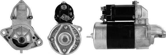 DRI 328017092 - Starter www.autospares.lv