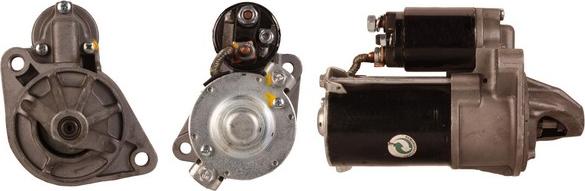 DRI 328023092 - Starteris www.autospares.lv