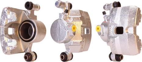 DRI 3237400 - Brake Caliper www.autospares.lv