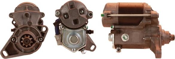 DRI 322048092 - Starter www.autospares.lv