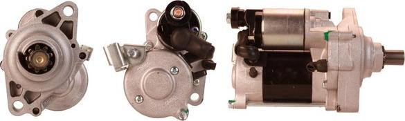 DRI 322015092 - Starter www.autospares.lv