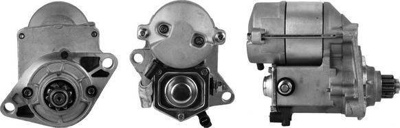 DRI 322032092 - Starter www.autospares.lv