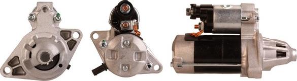 DRI 322024092 - Starter www.autospares.lv