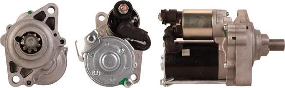 DRI 322027092 - Starter www.autospares.lv