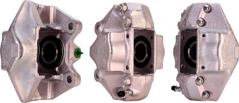 DRI 3228910 - Brake Caliper www.autospares.lv