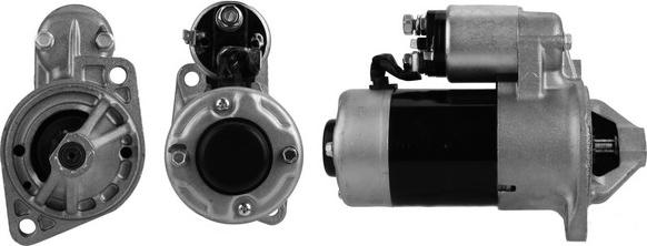 DRI 327061092 - Starter www.autospares.lv