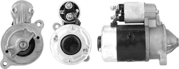 DRI 327005082 - Starter www.autospares.lv