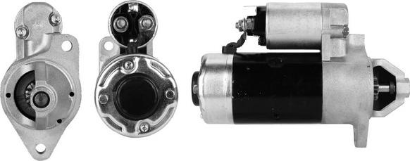 DRI 327002092 - Starter www.autospares.lv