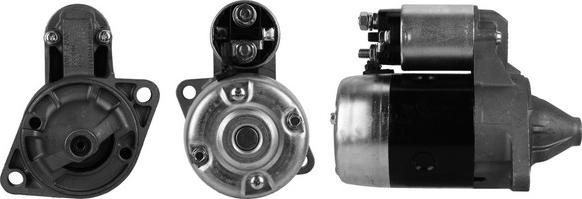 DRI 327015082 - Starter www.autospares.lv