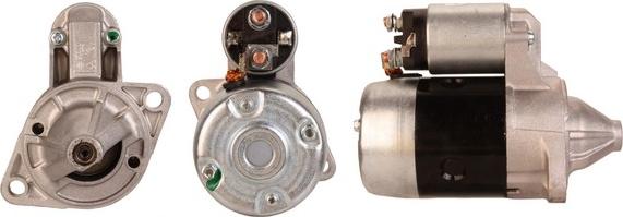 DRI 327016092 - Starter www.autospares.lv