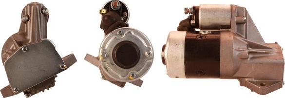 DRI 327038252 - Starter www.autospares.lv