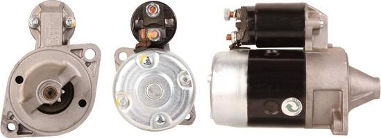 DRI 327027082 - Starter www.autospares.lv