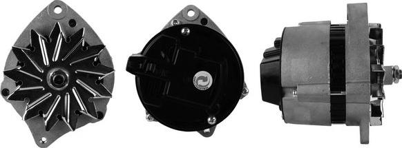 DRI 244101552 - Ģenerators www.autospares.lv