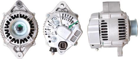 DRI 245139752 - Alternator www.autospares.lv