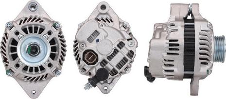 DRI 245133802 - Alternator www.autospares.lv