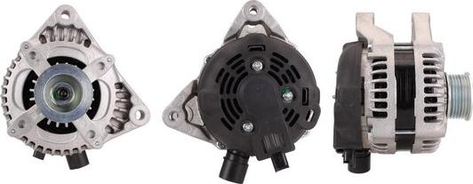 DRI 2451241402 - Alternator www.autospares.lv