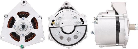 DRI 200015352 - Ģenerators www.autospares.lv