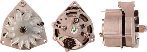 DRI 200146274 - Alternator www.autospares.lv