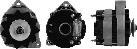 DRI 200108502 - Alternator www.autospares.lv