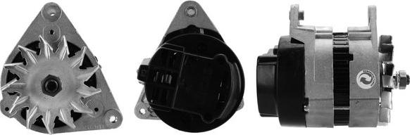 DRI 200102362 - Ģenerators www.autospares.lv