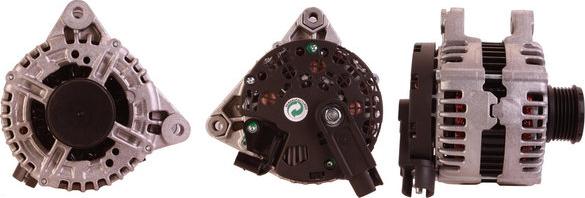 DRI 2191911502 - Alternator www.autospares.lv