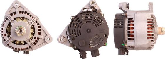 DRI 219145802 - Ģenerators autospares.lv