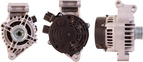 DRI 2191461052 - Alternator www.autospares.lv