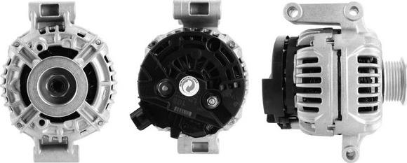 DRI 2191541052 - Alternator www.autospares.lv