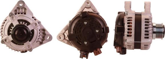 DRI 2191641602 - Ģenerators www.autospares.lv