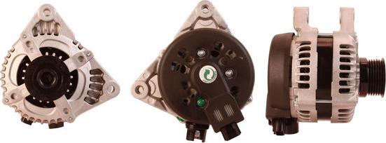 DRI 2191641202 - Ģenerators autospares.lv