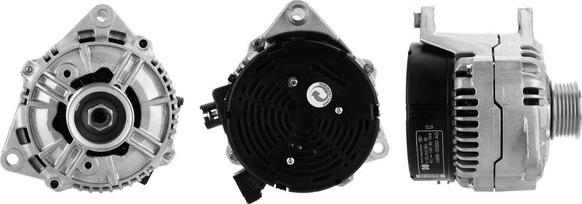 DRI 219128902 - Ģenerators www.autospares.lv