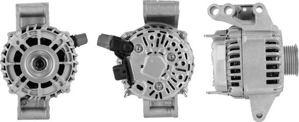 DRI 2191741052 - Alternator www.autospares.lv