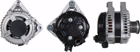 DRI 2193421502 - Ģenerators www.autospares.lv