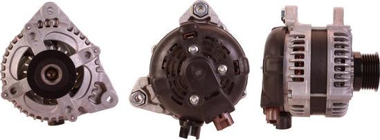 DRI 2193091202 - Ģenerators www.autospares.lv