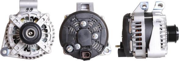 DRI 2141901802 - Ģenerators www.autospares.lv