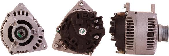 DRI 214115852 - Alternator www.autospares.lv