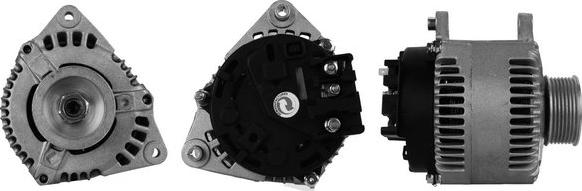 DRI 2141181002 - Alternator www.autospares.lv