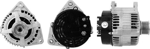 DRI 2141171002 - Alternator www.autospares.lv