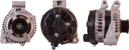 DRI 2141811502 - Ģenerators www.autospares.lv