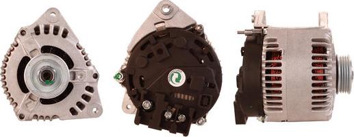 DRI 2141241002 - Alternator www.autospares.lv