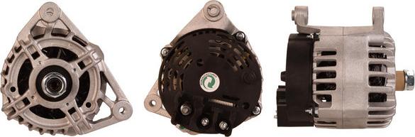 DRI 214120852 - Alternator www.autospares.lv