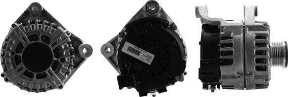 DRI 2151912302 - Ģenerators autospares.lv