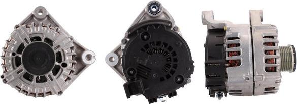 DRI 2151921502 - Ģenerators www.autospares.lv