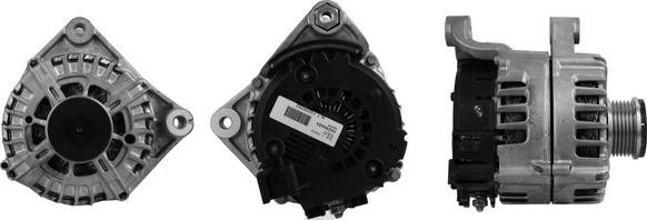 DRI 2151922302 - Ģenerators www.autospares.lv