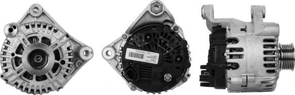 DRI 2151471502 - Ģenerators autospares.lv