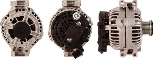 DRI 2151501502 - Alternator www.autospares.lv